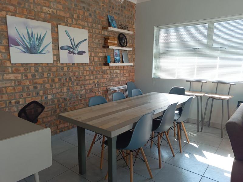 To Let 1 Bedroom Property for Rent in Boston Western Cape